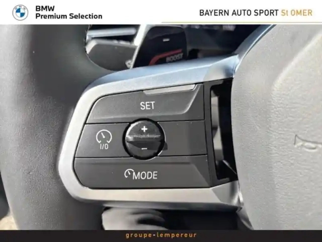 Bmw Serie 2 série 2 activetourer 218d 150ch m sport dkg7 — photo 16