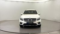 Mercedes Glc 220 d 170ch Executive 4Matic 9G-Tronic Euro6c — photo 2