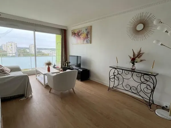 Appartement 1 pièce 45 m²