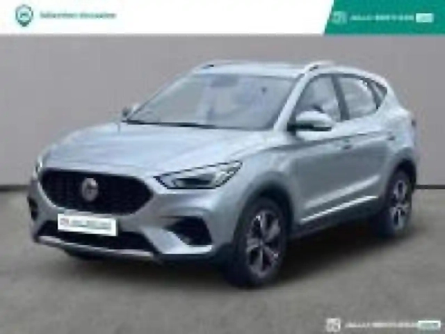 Mg Zs 1.5 vti-tech 106ch comfort — photo 2