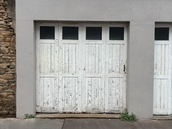 Location garage / box