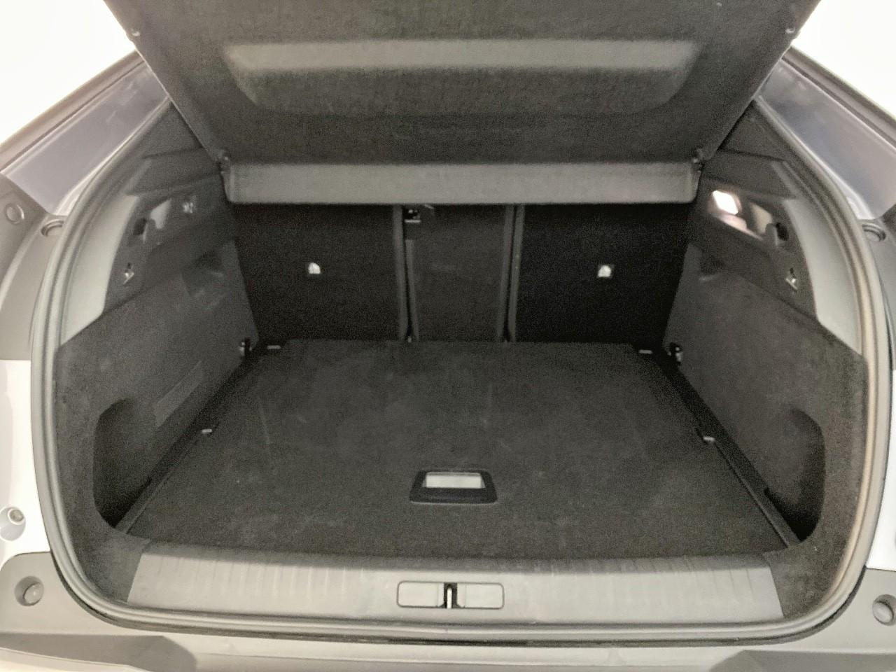 Peugeot 3008 1.2 hybrid 145ch allure e-dcs6 — photo 6
