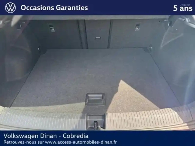 Volkswagen T-Roc 1.5 tsi evo2 150ch style — photo 14