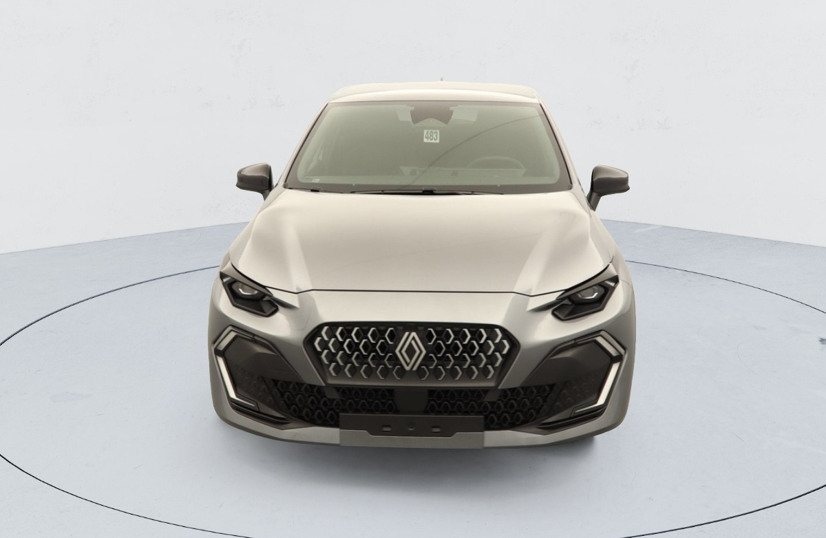 Renault Clio 6 — photo 3