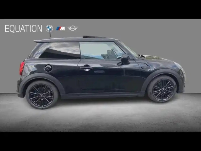 Mini Mini cooper s 178ch edition premium plus bva7 — photo 4