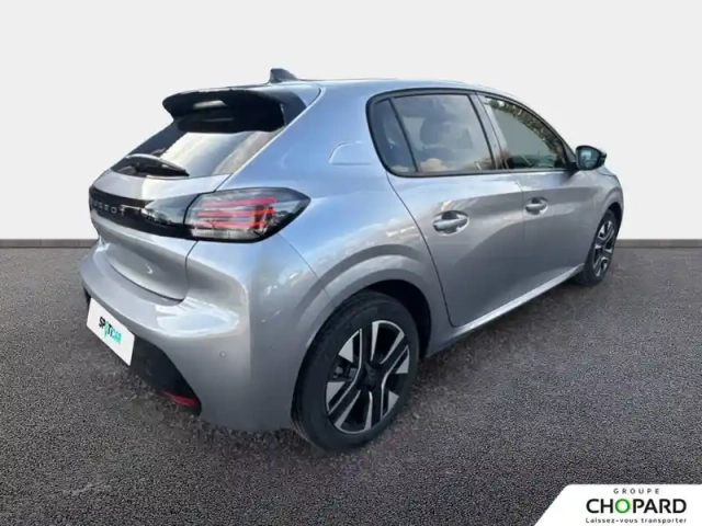 Peugeot 208 100 s&amp;s bvm6 — photo 99