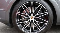 Porsche Cayenne Coupé 4.0 V8 739ch Turbo E-Hybrid — photo 6