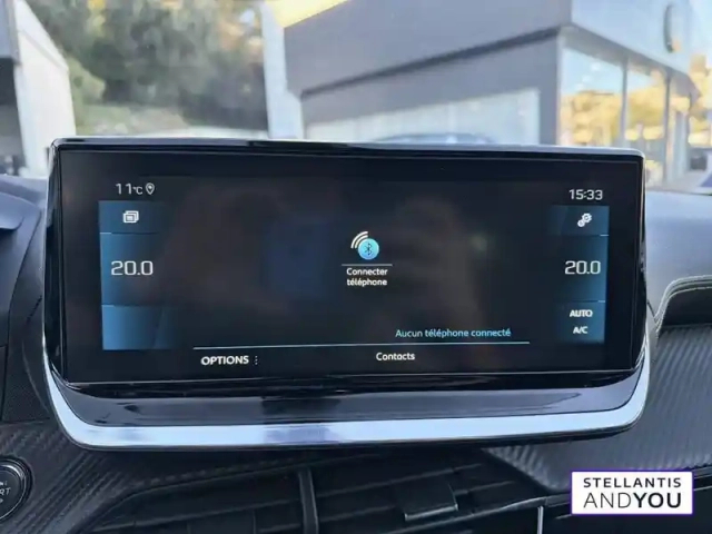 Peugeot 2008 puretech 130 s&amp;s eat8 — photo 81