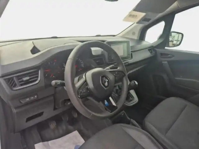 Renault Kangoo Van l1 1.5 blue dci 95ch grand confort - 22 — photo 9