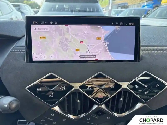Ds Ds 3 e-tense — photo 18