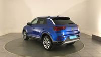 Volkswagen T-Roc 1.5 TSI EVO 150ch Style DSG7 — photo 7