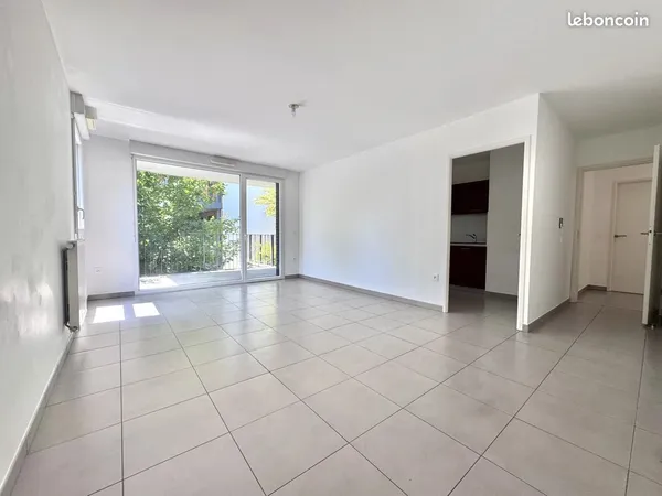 Appartement 5 pièces 98 m²