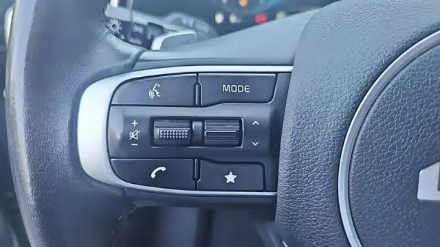 Kia Sportage 1.6 t-gdi 265ch isg hybride rechargeable bva6 4x4 — photo 17