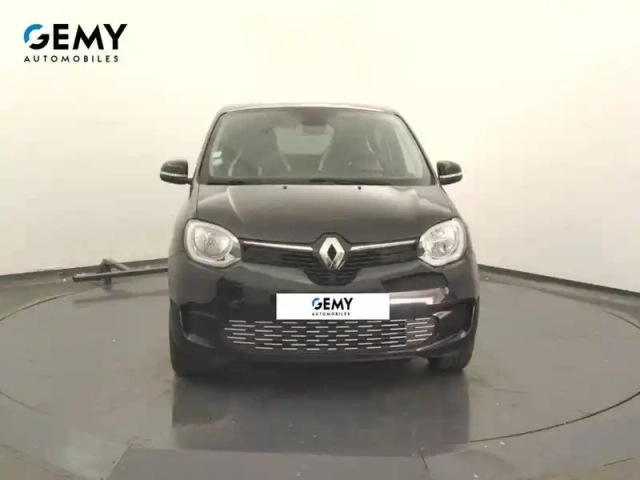 Renault Twingo iii e-tech — photo 22