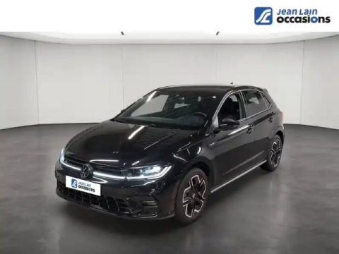 Volkswagen Polo 1.0 tsi 95 s&amp;s bvm5