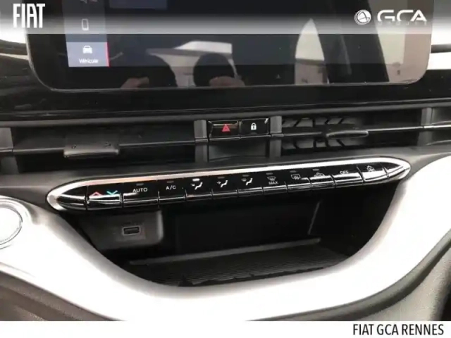 Fiat 500 e 118ch icône — photo 13