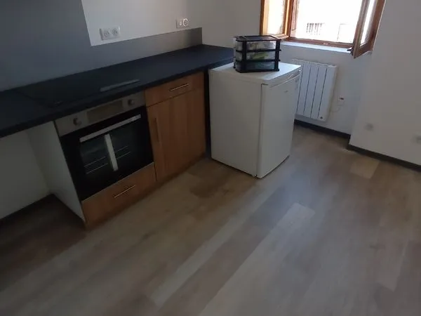 Un petit cocon plein de charme dans un village paisible