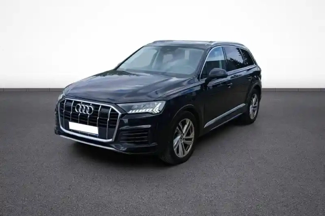 Audi Q7 50 tdi 286 tiptronic 8 quattro 5pl