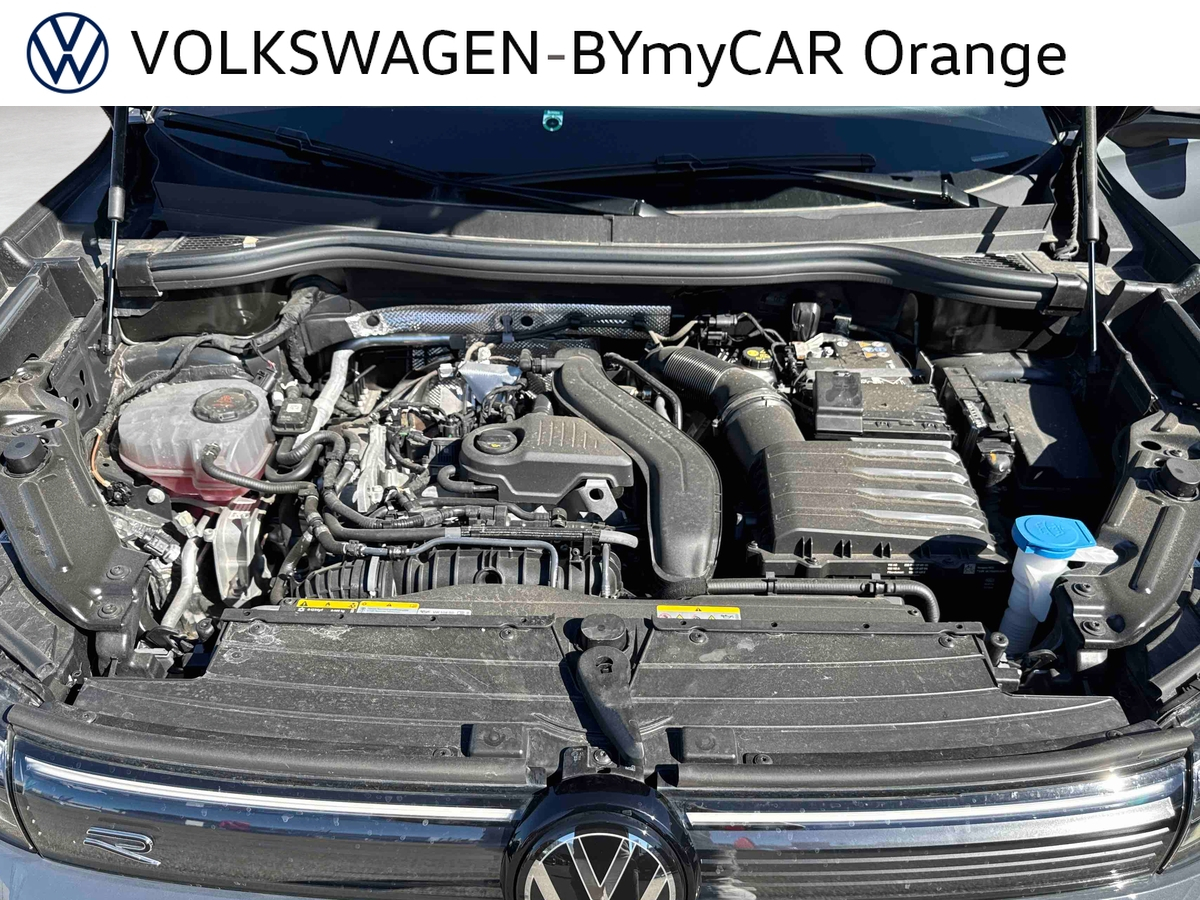 Volkswagen Tiguan 1.5 eTSI 150ch DSG7 — photo 14