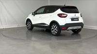 Renault Captur 1.3 TCe 150ch FAP Intens EDC — photo 8