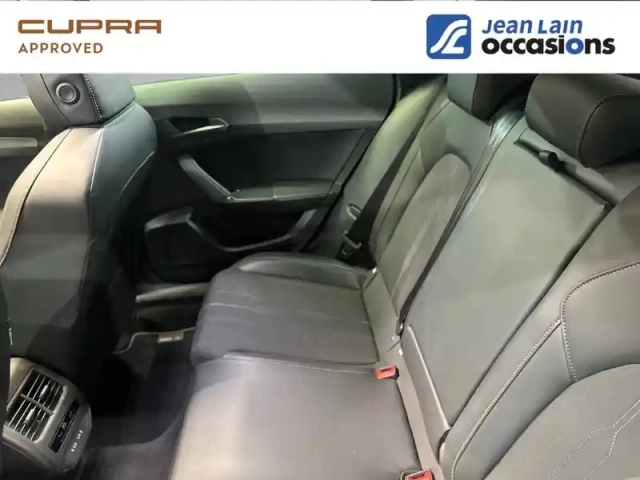 Cupra Formentor 2.0 tdi 150 ch dsg7 4drive — photo 6