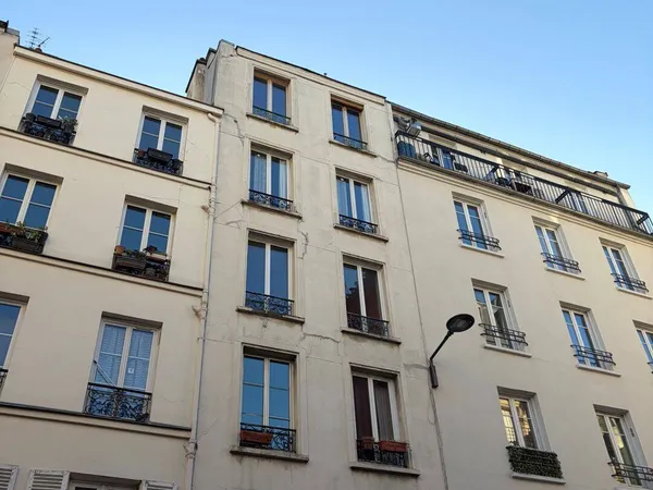 Appartement 2 pièces 23 m²