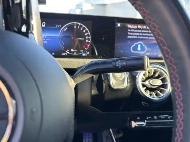 Mercedes Classe A 250 e hybrid eq amg line — photo 13