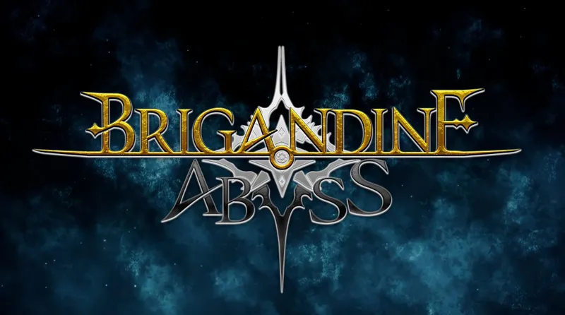 Brigandine: Abyss : la démo console arrive à cette date sur PS5, Xbox Series et Switch 2