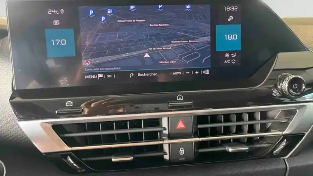 Citroën C4 puretech 130 s&amp;s bvm6 — photo 15