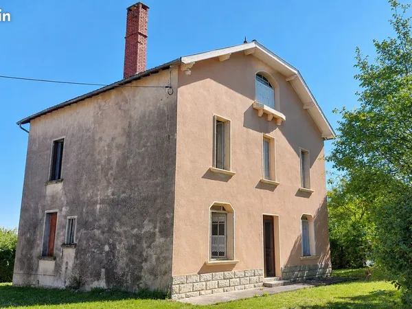 Maison 5 pièces 180 m²