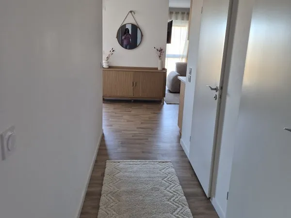 chambre meublÉe 10 m² – colocation entre filles –