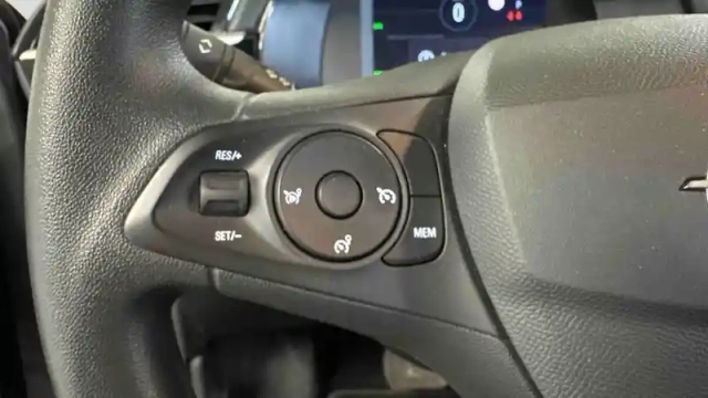 Opel Corsa electrique 136 ch &amp; batterie 50 kwh — photo 17