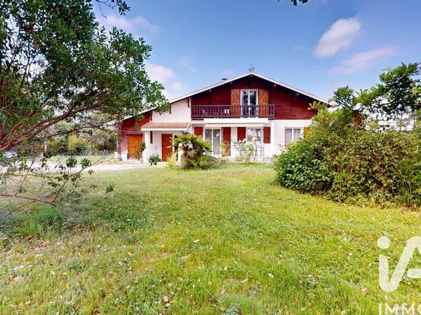 Vente Maison/villa 5 pièces
