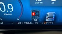 Ford Puma 1.0 EcoBoost Hybrid 125ch Titanium S&S Powershift — photo 9