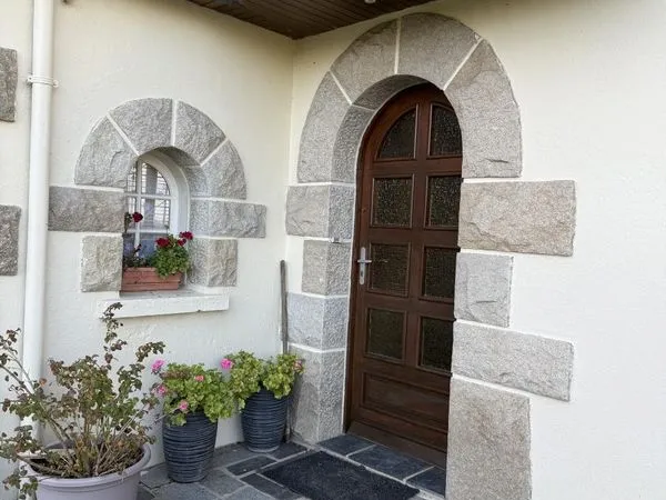 Maison 172 m² ST GOUENO