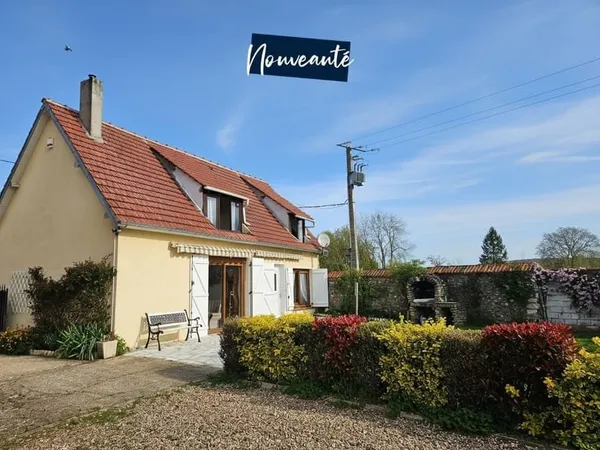 Maison individuelle