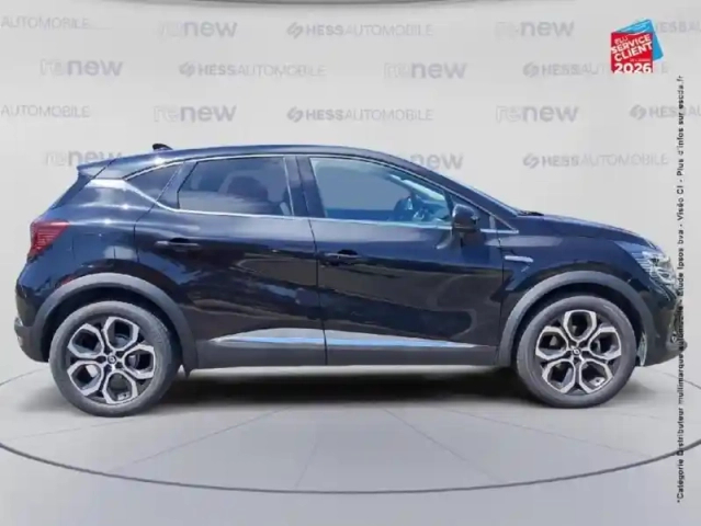 Renault Captur 1.0 tce 90ch techno — photo 4