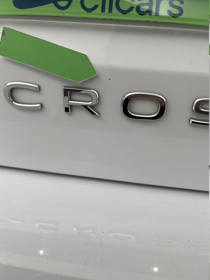 Volkswagen T-Cross — photo 82