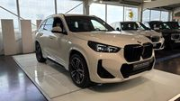 Bmw X1 sDrive20i 170ch M Sport — photo 3