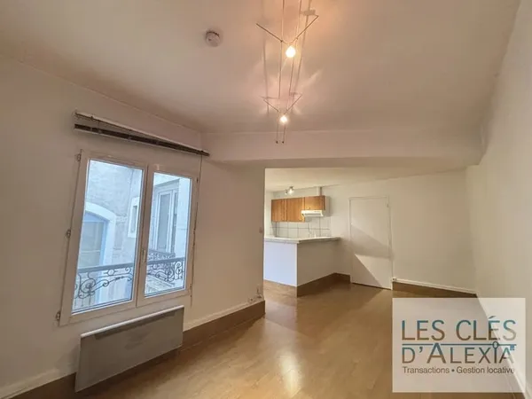 2 STUDIO VENDU EN 1 LOT