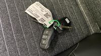 Peugeot 5008 Hybrid 145ch Allure e-DCS6 — photo 16