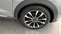 Ford Puma 1.0 Flexifuel 125ch S&S mHEV Titanium X — photo 20