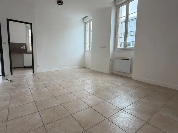 Appartement standing