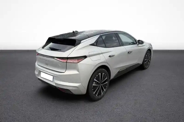 Ds Ds 4 n°4 e-tense — photo 6