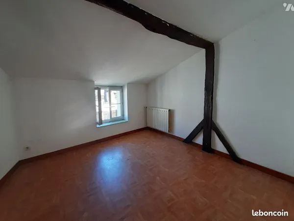 Immeuble de rapport 4 pièces 74 m²