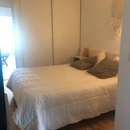 Colocation hendaye
