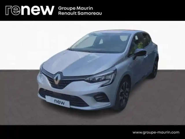 Renault Clio 1.0 tce 90ch evolution — photo 1
