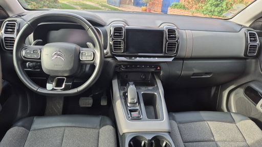 Citroen C5 Aircross 2.0 BlueHDi 177 EAT8 - Shine – 2019 – 149588 km – Diesel – Boîte Automatique — photo 28