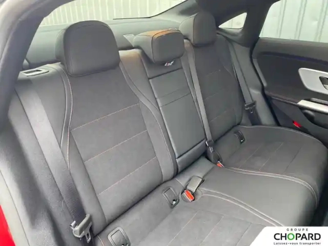 Mercedes Cla 250+ avec technologie eq — photo 75