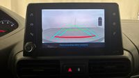 Peugeot Partner M 650kg BlueHDi 100ch S&S — photo 28